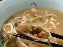 -面道赞宁海海鲜面(迎凤街店)