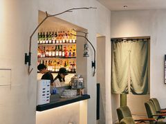 -山野咖啡(之江花园店)