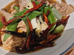 -院子餐厅·大锅菜·老杭帮(桥西直街店)