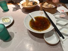 -松鹤楼·苏式汤面(虹桥天地店)