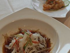 -正佳广场万豪酒店-粤菜餐厅·点心·海鲜·聚餐