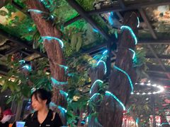 -海岛八号龙虾烧烤田鸡(蓝天路总店)