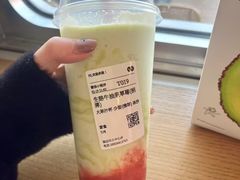 -混果汁(福田领展中心城店)