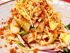 -龙桥私厨·姜花菊花过桥鱼·顺德菜(容桂店)