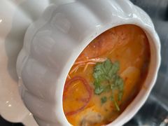 -Thai Alley泰爱里(二沙岛店)