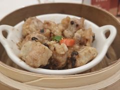 -翠园(北京王府中环店)