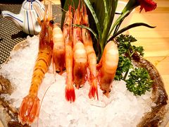 -菊上尊品料理(蚌埠银泰店)