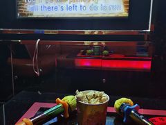 -欢乐驿站量贩式KTV(西丽店)