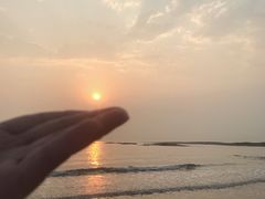 -金沙滩海水浴场(万平口景区4号门扬帆广场店)