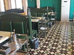-港畔赶海蒸汽海鲜烧烤自助(仙螺岛店)