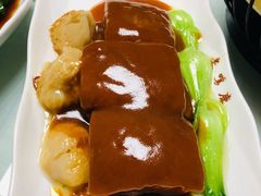 至尊万福肉-鹿鸣春饭店(总店)