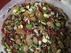 -津门红姐熟梨糕茶汤糕干(爱国道店)