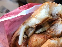 -肯德基(安定门店)