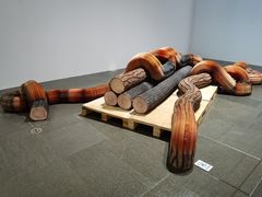 -中华艺术宫(上海美术馆)