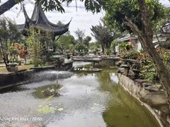 -中山詹园