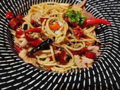-地狱厨房Hell's  Kitchen(美丽熙街店)