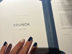 -MAGPIE喜鹊派餐厅(华侨城店)