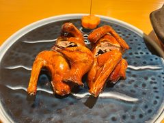 -大鸽饭(马王堆店)