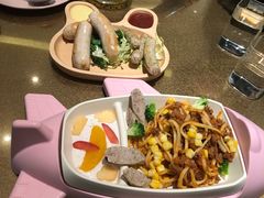 -BossBabe亲子餐厅(金光华广场店)