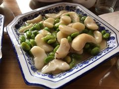 菱角毛豆-洞天食府(北大街店)