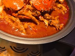 -徐记小怪兽肉蟹煲(中央大街店)
