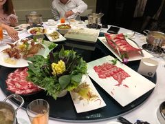 -璞御·海鲜·雪花牛肉局(宾水西道店)