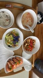 -湖畔阳光月子中心(泰达会馆店)
