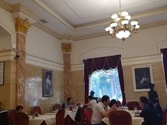-马迭尔西餐厅(中央大街店)