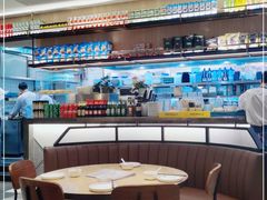 大堂-新旺茶餐厅·早餐(香港广场店)
