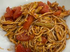 -何太太馄饨面铺(大浒东苑店)