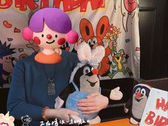 -布拉格餐厅· 中欧捷克菜(全国首店)