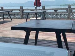 -湖畔居茶楼(湖滨店)