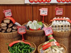 -潇湘码头·鲜湘菜(清河店)