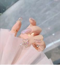 -LILY NAILS美甲美睫
