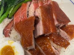 -香港新发烧腊茶餐厅(水围店)
