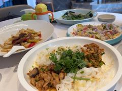 -沙河粉村·国家非遗传承(云台店)