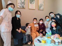 -幸福妈妈月子中心(番禺店)