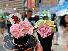 -天津梅江印象城