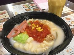 -多多茶餐厅(松风路店)