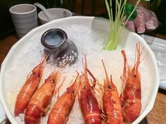 -乔街深夜食堂·小龙虾·高压锅生蚝(杭州总店)