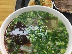 -马德元纯汤牛肉面(太奥广场店)