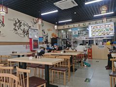 -昌顺马记小吃店(昌盛园店)