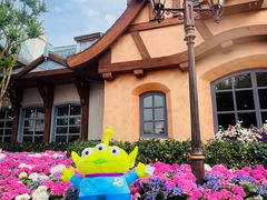 -上海迪士尼度假区