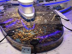 -澜悦港海鲜体验主题餐厅