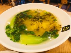 -一品小笼(金融街店)
