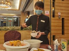 -西安饭庄(立丰国际店)