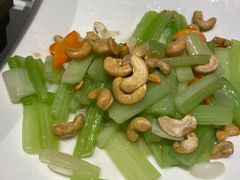 -北李妈妈菜·海肠捞饭(高新万达店)