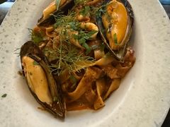 -LESCEDARS Brasserie Bistro香柏树