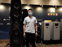 -香港会议展览中心演讲厅