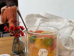 gaga鲜果茶-gaga(深圳南山益田假日广场店)